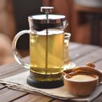 Taşev Stene 600 ML French Press