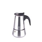 Taşev Stilo 2 Fincanlık Moka Pot T1905