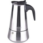 Taşev Stilo 6 Fincan 18 cm Moka Pot