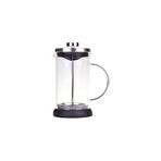 Taşev T0044 Bambum Stene French Press 350 ml Siyah, Standart