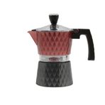 Taşev TT1205 Diamante 6 Fincan Moka Pot