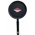 Taşhan 26 cm Granit Krep Tava