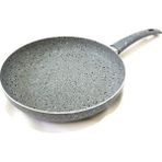 Taşhan Granit 24 cm Tava Kızartma Tavası
