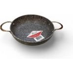 Taşhan Stone Sahan Yumurta Tavası 20 cm - Belirtilmemiş - Antrasit