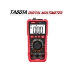 Tasi TA801A True RMS Mini Dijital Multimetre