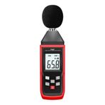 Tasi TA8151 Desibelmetre