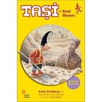 Taşi ve Kral Mezarı - Anna Fienberg - Barbara Fienberg (1.baskı)