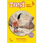 TAŞİ VE KRAL MEZARI - ANNA FIENBERG;BARBARA FIENBERG