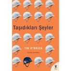 TAŞIDIKLARI ŞEYLER - TIM OBRIEN