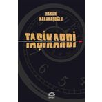 Taşikardi - Hakan Karakaşoğlu