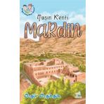 Taşın Kenti Mardin - Özgür Özgülgün