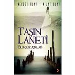 Taşın Laneti Ölümsüz Aşklar - Necdet Ülay; Nijat Ülay