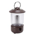 Taşınabilir 260 Ml Kerosen -Amp Moder Stepress Pusming Ve Ofis Için İki Seviye Püskürtme Modu, Şeffaf Ölçeğe Gece Işık Figürü, ABS Malzemesi (BLACK)