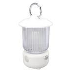 Taşınabilir 260 Ml Kerosen -Amp Moder Stepress Pusming Ve Ofis Için İki Seviye Püskürtme Modu, Şeffaf Ölçeğe Gece Işık Figürü, ABS Malzemesi (WHITE)