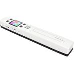 Taşınabilir A4 Belge Tarayıcı, 1050 Dpı, Wifi & Ocr Destekli