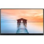 Taşınabilir Araç Içi Dokunmatik Monitör 13,3'' - Renkli