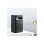 Taşınabilir Bataryalı Mini Projeksiyon Prime Onyx (Youtube, Netflix, Exxen, Disney+) Android Tv 9.0