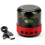 Taşınabilir Bluetooth Hoparlör, Mini Kablosuz Speaker, Yüksek Ses Seviyesi Derin Bass, Usb Şarjlı, Ev Ofis Seyahat İçin Kompakt Masaüstü Hoparlör,Bluetooth Mini Hoparlör, Taşınabilir