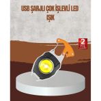 Taşınabilir Çok Amaçlı Led Işıklı Anahtarlık Mir57901592