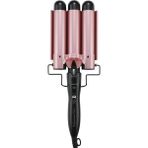 Taşınabilir Elektrikli Profesyonel 32MM 120W Su Dalgası Saç Maşası Rose Gold - Seçenek 1