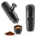 Taşınabilir Espresso Makinesi 70 Ml (tem-70)