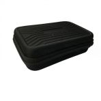 Taşınabilir harici harddisk kılıfı 2.5 inç hdd taşıma çantası