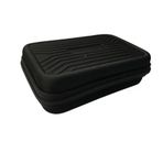 Taşınabilir harici harddisk kılıfı 2.5 inç hdd taşıma çantası