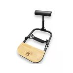 Taşınabilir Hip Thrust Egzersiz Aleti - Direnç Bantlı
