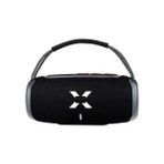 Taşınabilir Kablosuz Hoparlör, Rgb Aydınlatma, Tws Stereo Boombox