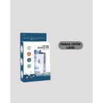 Taşınabilir LED Işıklı Cep Mikroskop – 80X–200X Büyütme - Belirtilmemiş