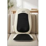 Taşınabilir Masaj Koltuğu - Shiatsu | Titreşim | Isıtma/FG-C22