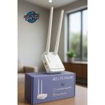 Taşınabilir Modem-4g-Wifi - Beyaz