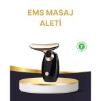 Taşınabilir Şarjlı Kırışıklık Giderici Masaj Aleti P115001s4660