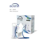 Taşınabilir Sessiz Mesh Nebülizatör Cihazı - Usb & Pil Destekli (Ac-4020)