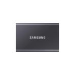 Taşınabilir Ssd T7 1 Tb Usb 3.2 Gen 2 Gümüş Mu-Pe1t0k/Ww