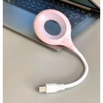 Taşınabilir Usb Led Masa Lambası