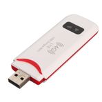 Taşınabilir Wi Fi 4G SIM Kart Modem 10 Kullanıcı, SIM Kart Yuvası Ile 4G LTE Yönlendirici Yüksek Hızlı Taşınabilir Seyahat Erişim Noktası, Afrika Orta Doğu Için Mini