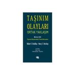 TAŞINIM OLAYLARI ORTAK YAKLAŞIM 1. CILT - ROBERT S. BRODKEY, HARRY C. HERSHEY