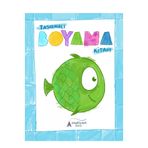Taşırmalı Boyama Kitabı - H. Ahmet Demir