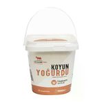 Taşkapı Çiftliği Koyun Yoğurdu Taşkapı Çiftliği Koyun Yoğurdu 1 kg