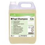 Taski 5 lt Tapi Shampoo Kuru Köpük Halı Şampuanı
