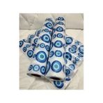 Taşkın Home Raf Dolap ve Buzdolabı ,, Çekmece Örtüsü Çok Amaçlı 45X4 mt - Mavi