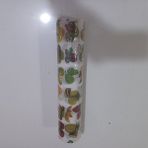 Taşkın Home Raf Dolap ve Buzdolabı ,, Çekmece Örtüsü Çok Amaçlı 45X4 mt - Renkli