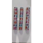 taşkınev home 3 ADET Raf Dolap Ve Buzdolabı ,, Çekmece Örtüsü çok amaçlı 45x2 mt