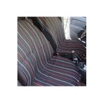 taşkınev home Terletmez Oto Kilim Ön 2 Pilot Ve Arka Koltuk Serme 3 Lü Takım %100 Pamuk
