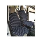 taşkınev home Terletmez Oto Kilim Ön 2 Pilot Ve Arka Koltuk Serme 3 Lü Takım Pamuklu taş7890