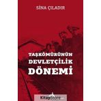 Taşkömürünün Devletçilik Dönemi - Sina Çıladır