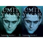 Taşlamalar Hicivler 1 - Taşlamalar Hicivler 2- Ümit Yaşar Oğuzcan