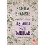 Taşlarda Gizli Tanrılar - Kamila Shamsie