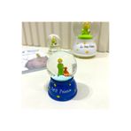 Taşmeran Küçük Prens Işıklı Mini Boy Kar Küresi Tky0386